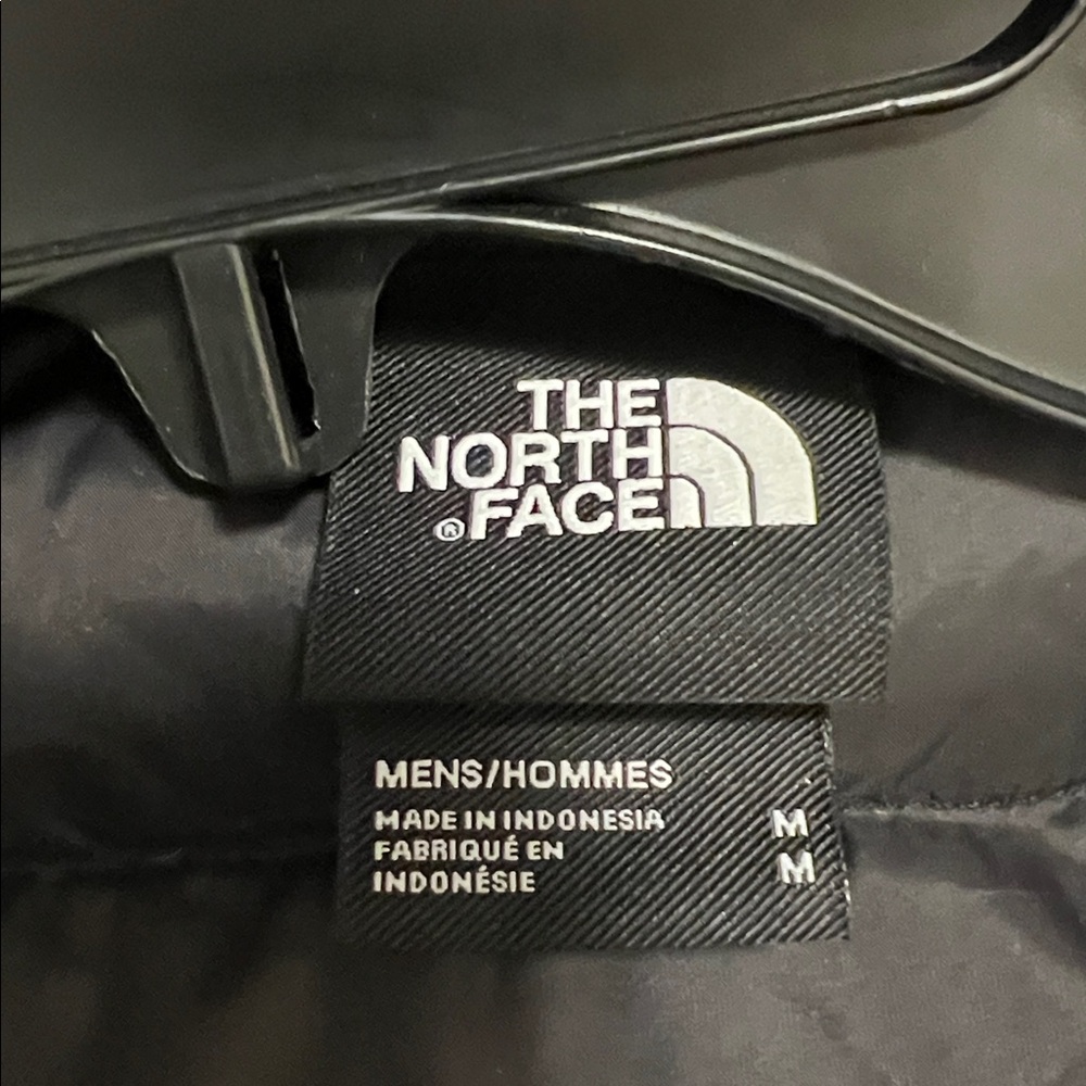 🔥🔥The North Face Hydrenalite Water Repellent 600 Fill Power Down Men's Jacket - Picture 8 of 16